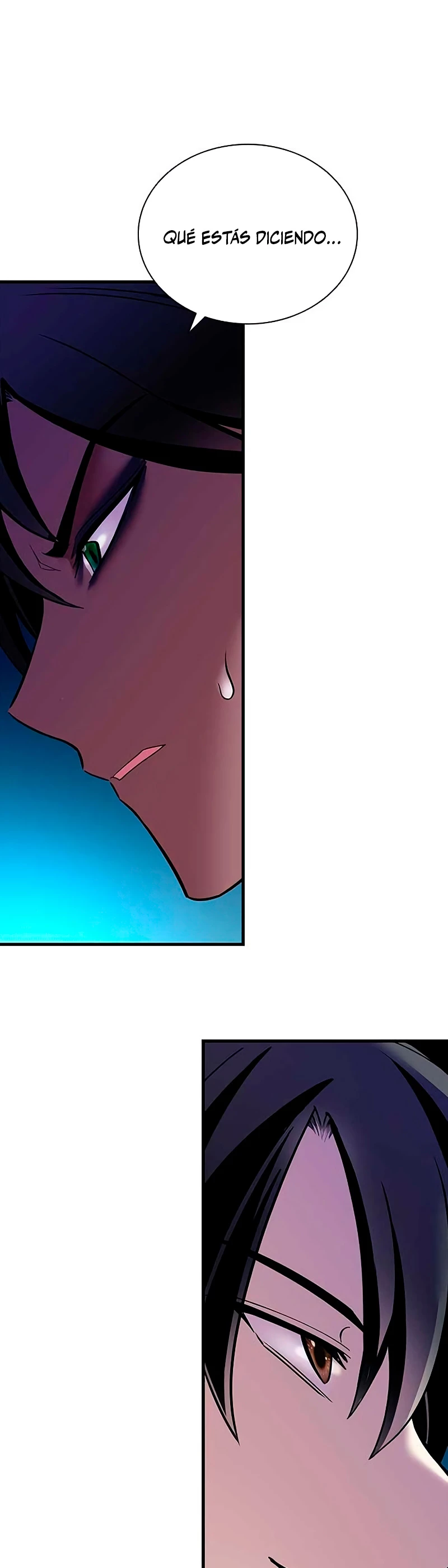 Villano antihéroe > Capitulo 108 > Page 41