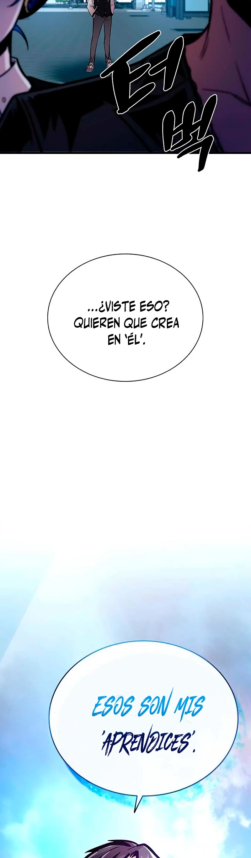 Villano antihéroe > Capitulo 108 > Page 141