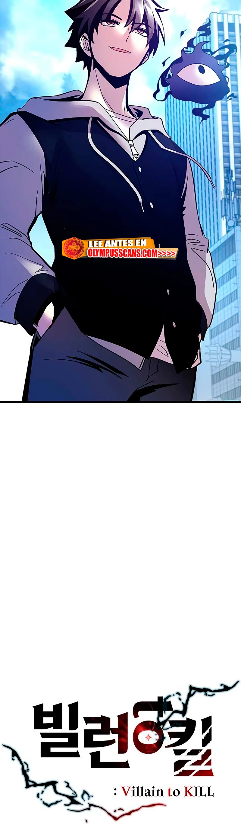 Villano antihéroe > Capitulo 108 > Page 151
