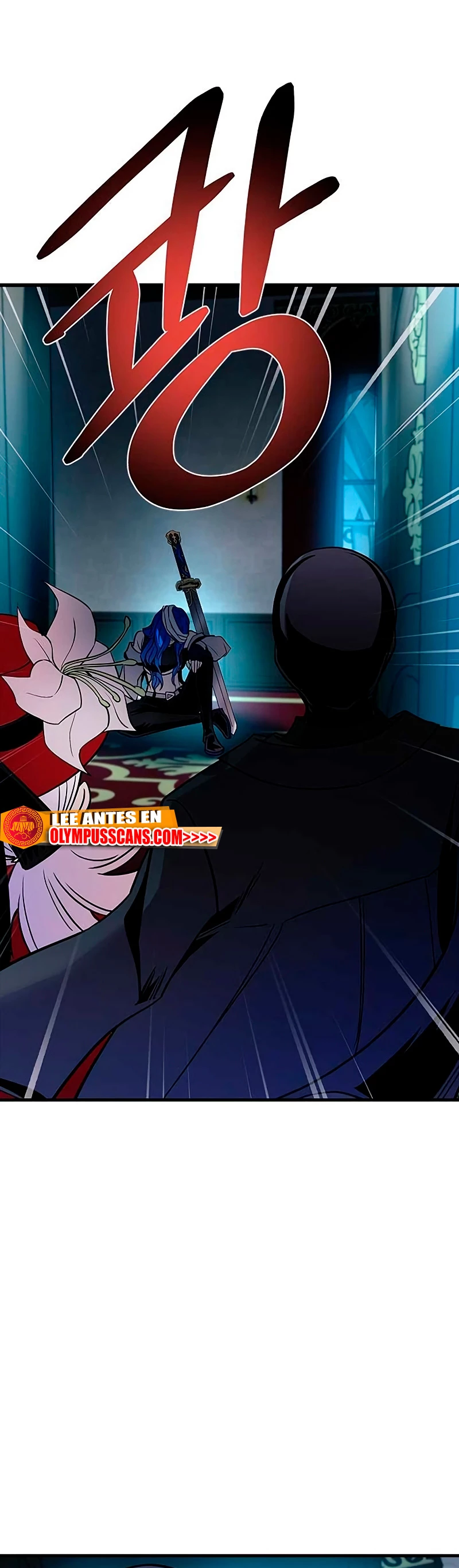 Villano antihéroe > Capitulo 108 > Page 171
