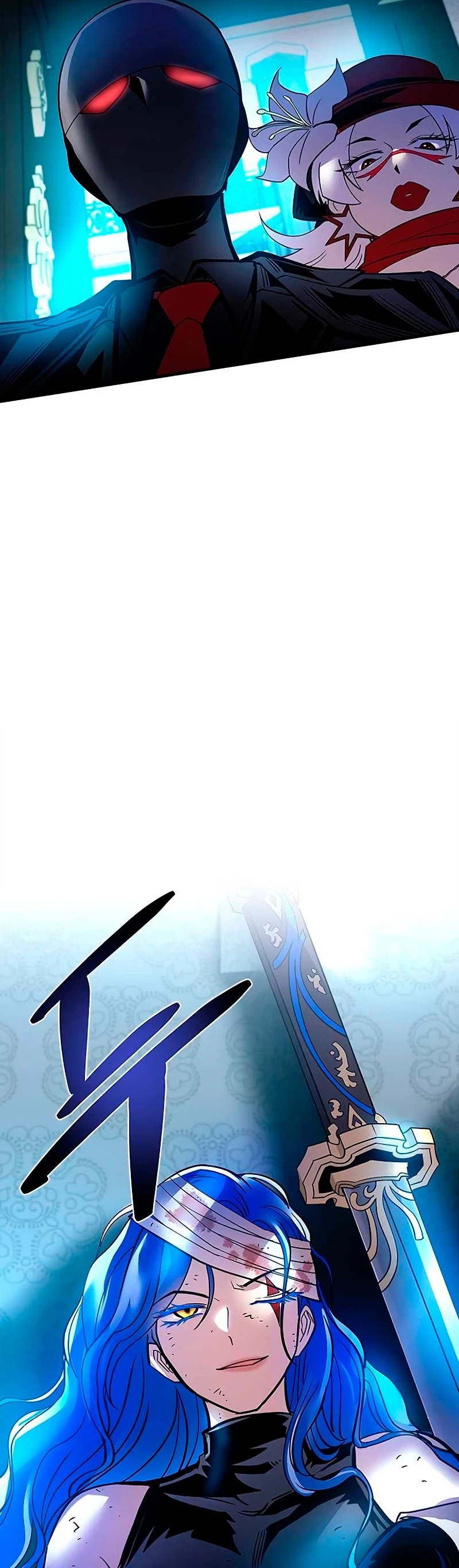 Villano antihéroe > Capitulo 108 > Page 181