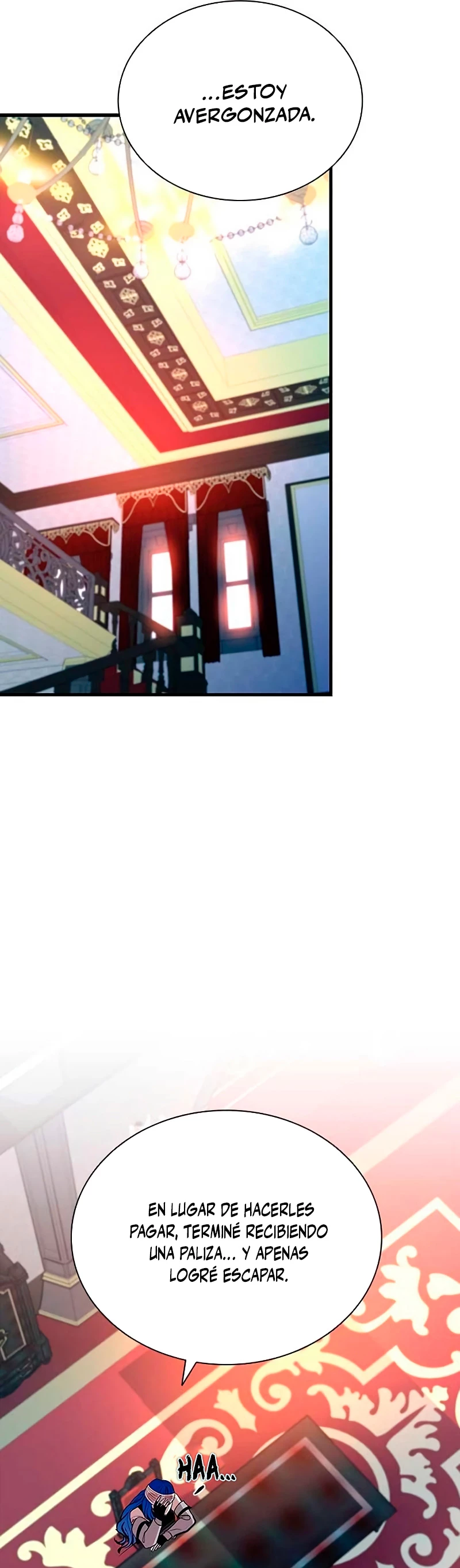 Villano antihéroe > Capitulo 108 > Page 211