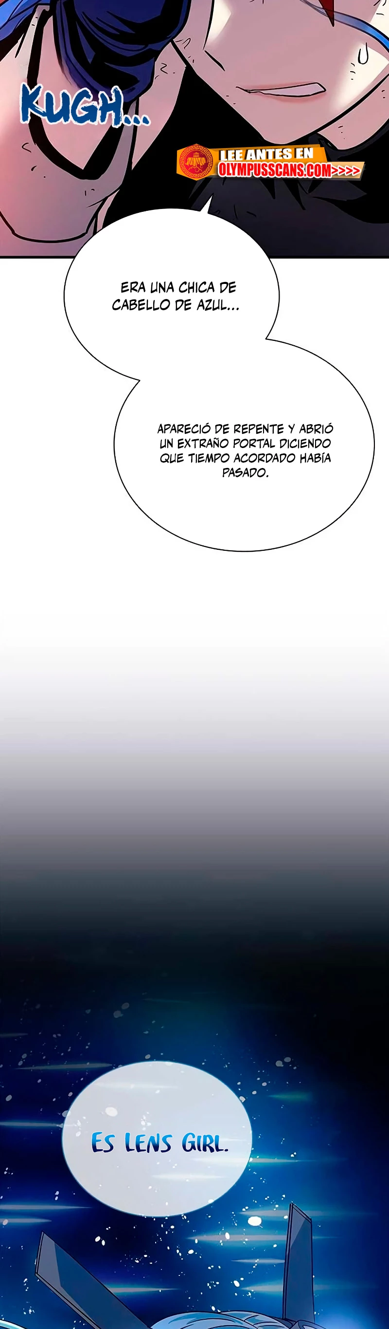 Villano antihéroe > Capitulo 108 > Page 231