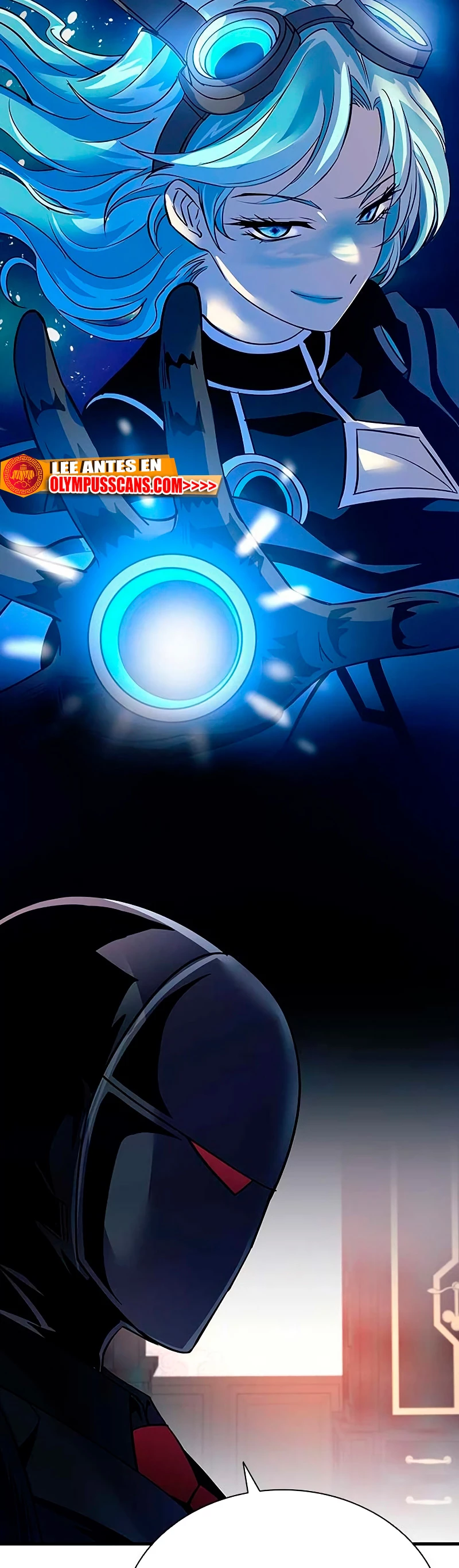 Villano antihéroe > Capitulo 108 > Page 241