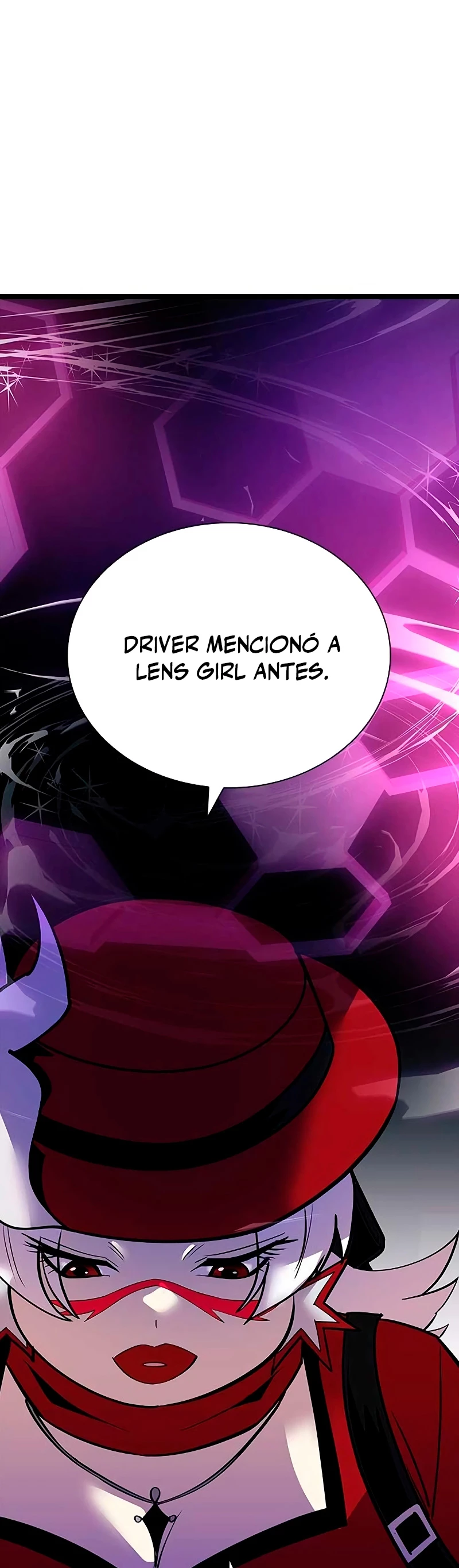 Villano antihéroe > Capitulo 108 > Page 261