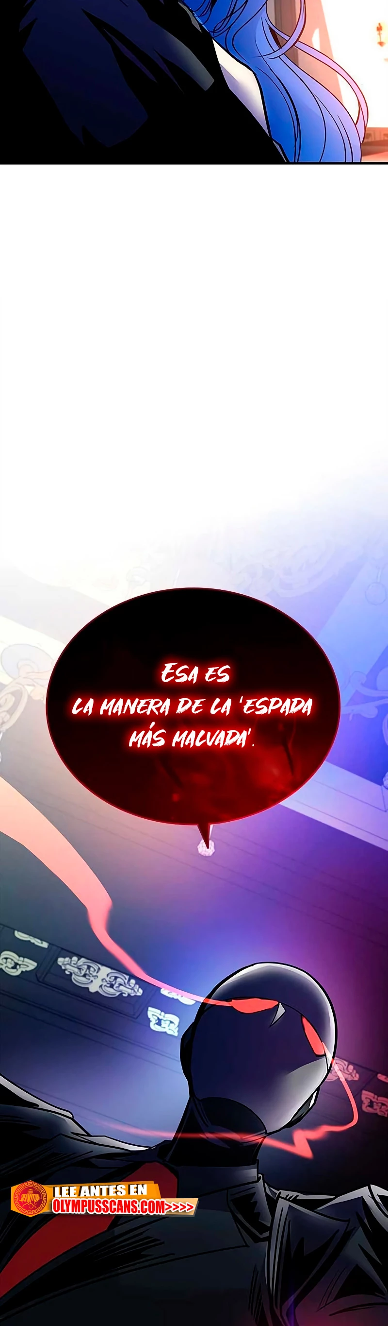 Villano antihéroe > Capitulo 108 > Page 301