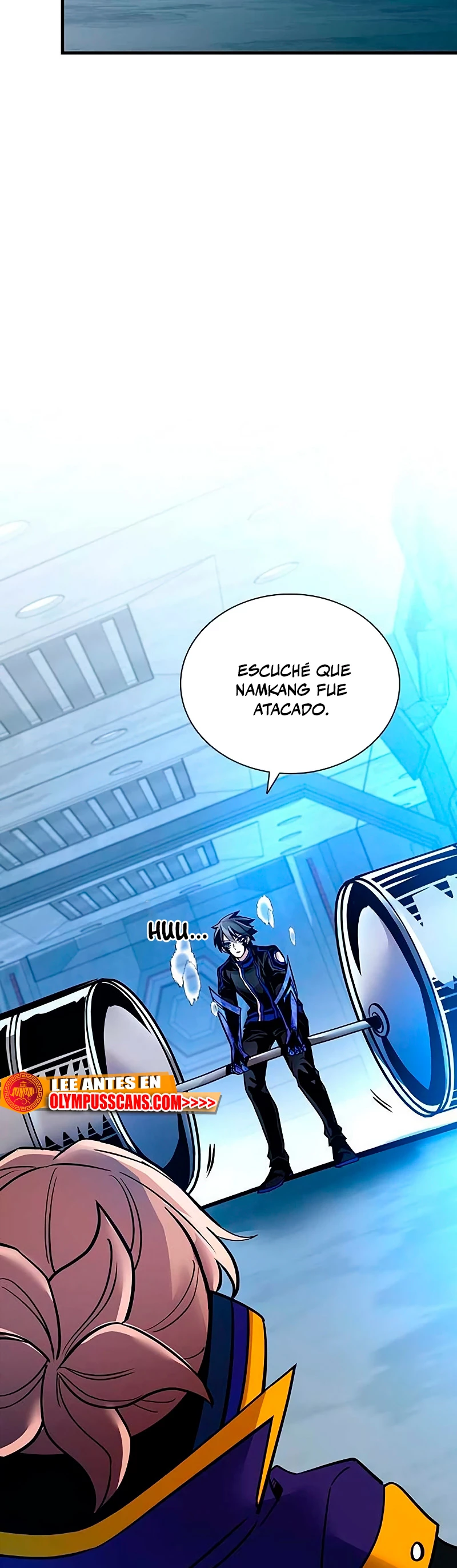 Villano antihéroe > Capitulo 108 > Page 341