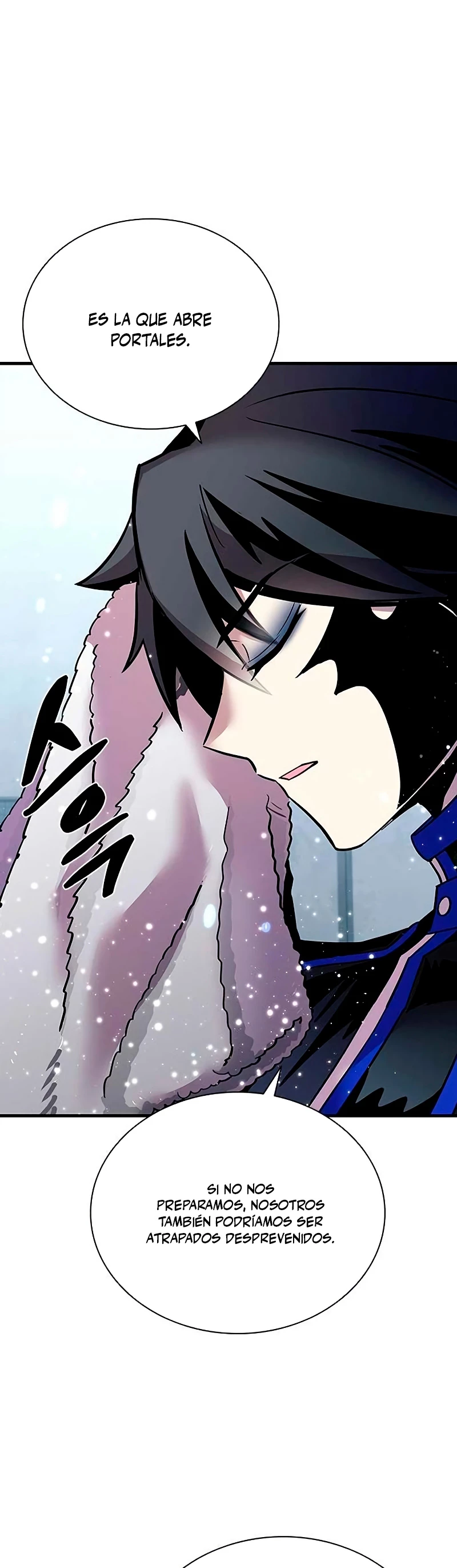 Villano antihéroe > Capitulo 108 > Page 371