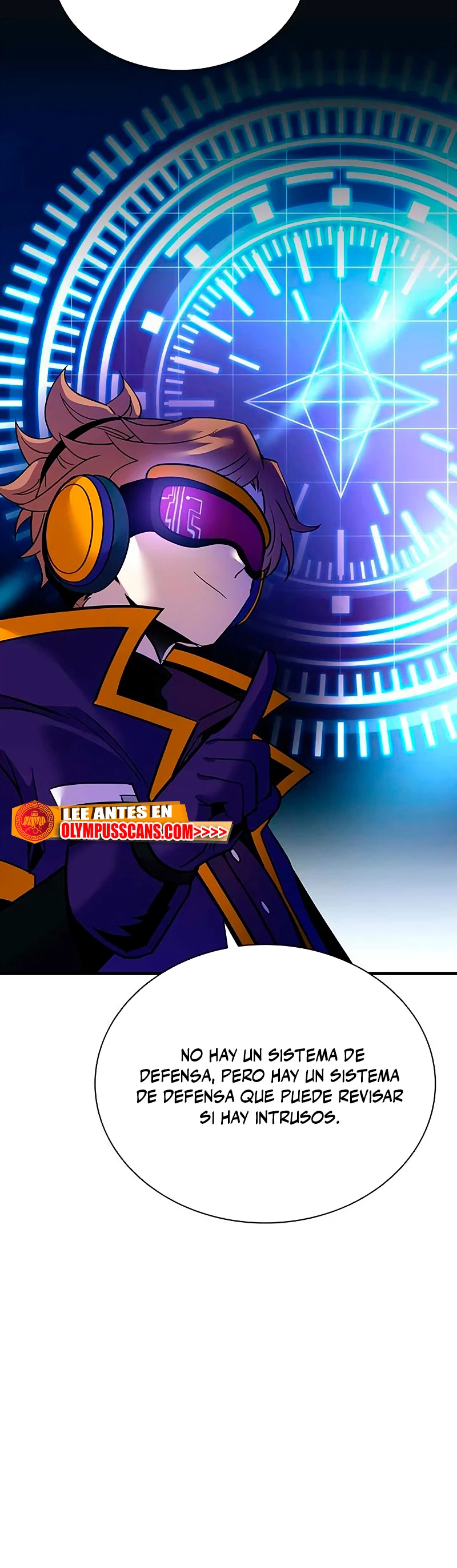 Villano antihéroe > Capitulo 108 > Page 401