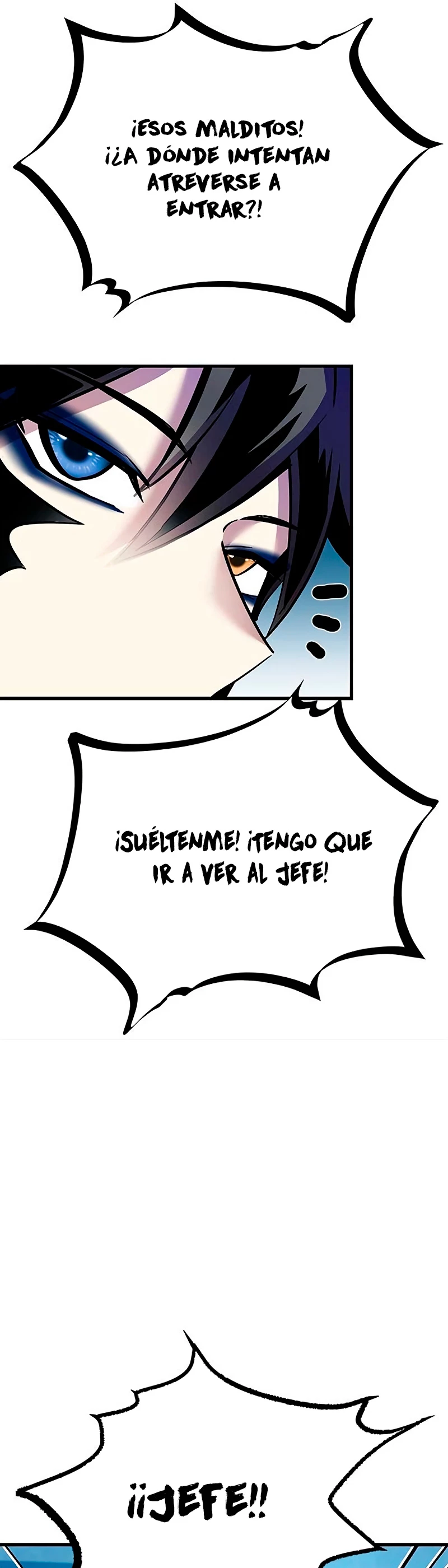 Villano antihéroe > Capitulo 108 > Page 421