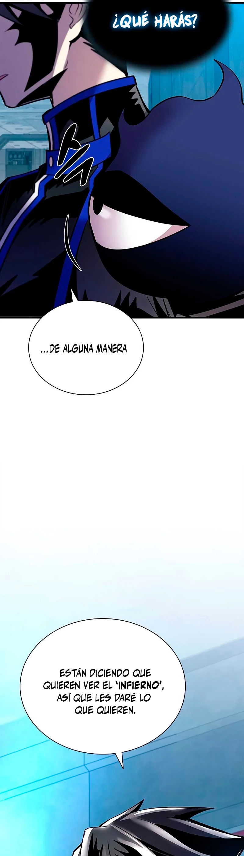 Villano antihéroe > Capitulo 108 > Page 481