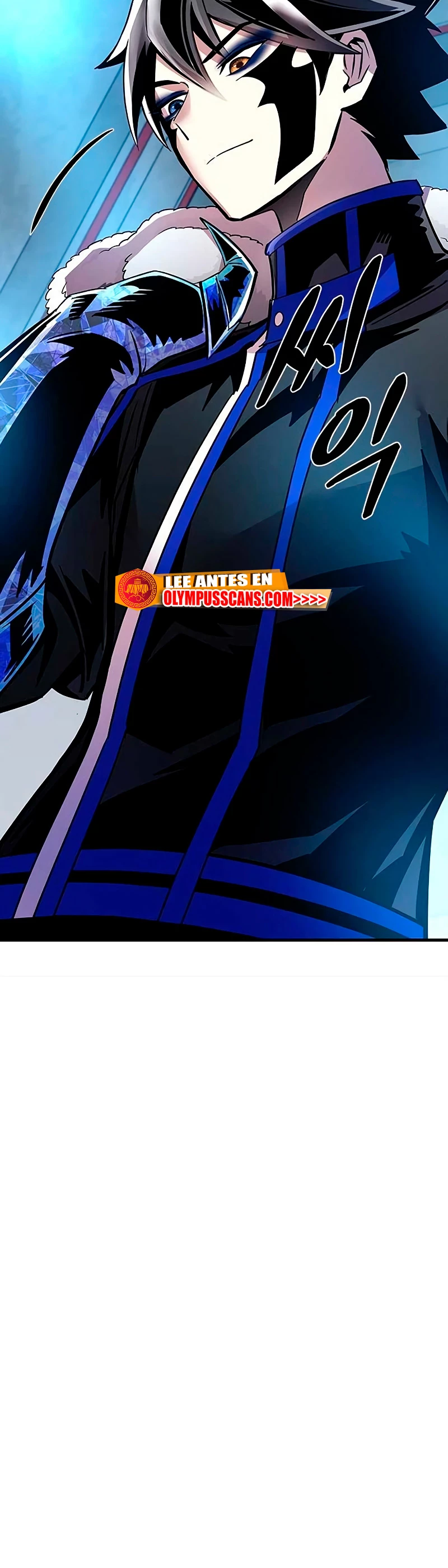 Villano antihéroe > Capitulo 108 > Page 491