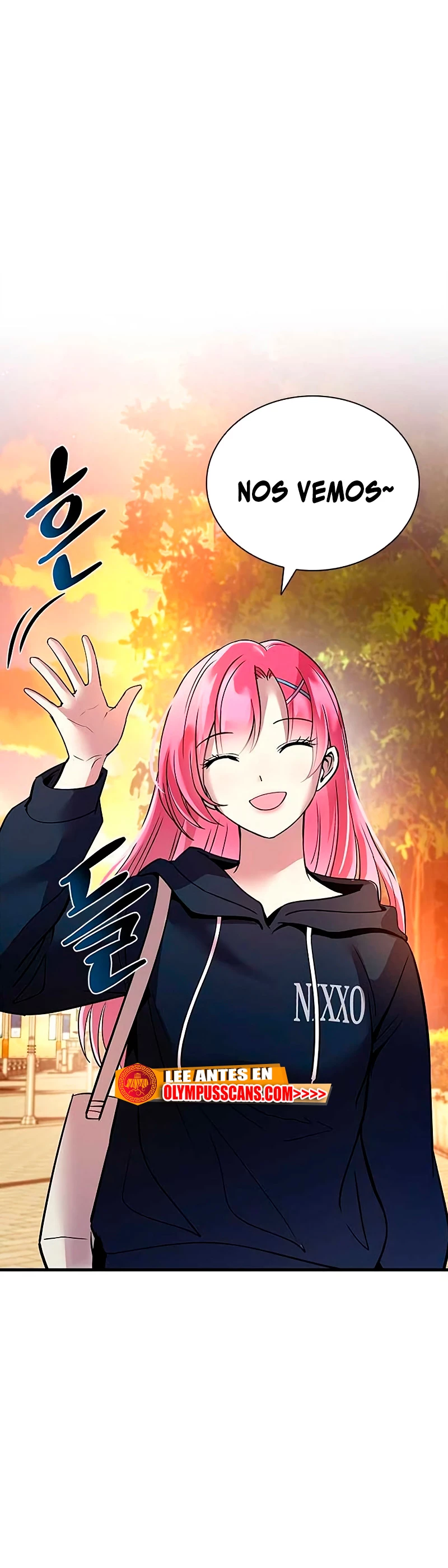 Villano antihéroe > Capitulo 108 > Page 511