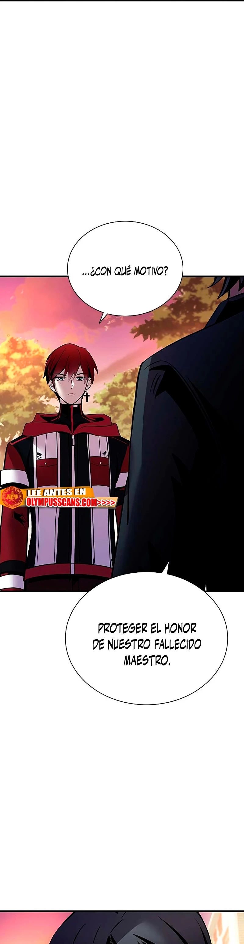 Villano antihéroe > Capitulo 108 > Page 541