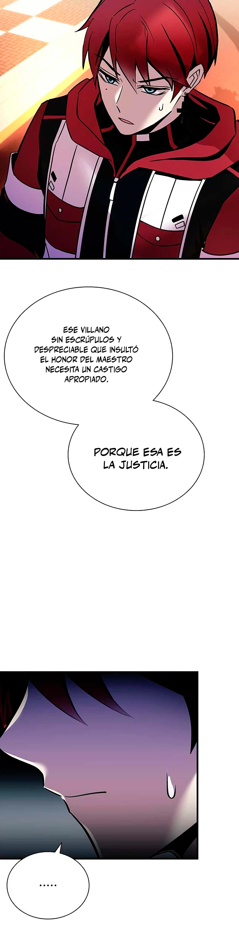 Villano antihéroe > Capitulo 108 > Page 571