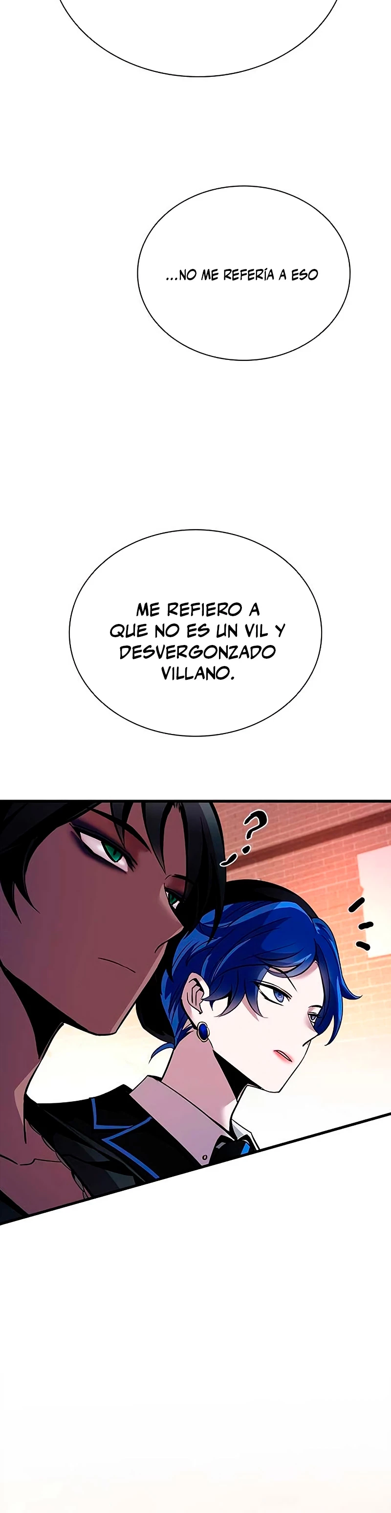 Villano antihéroe > Capitulo 108 > Page 591