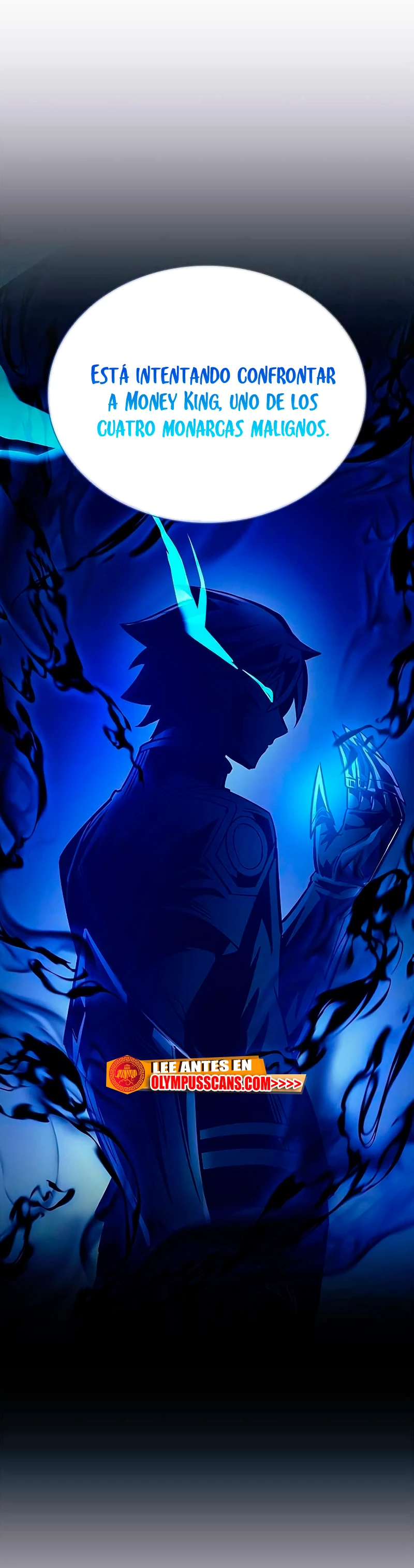 Villano antihéroe > Capitulo 109 > Page 51