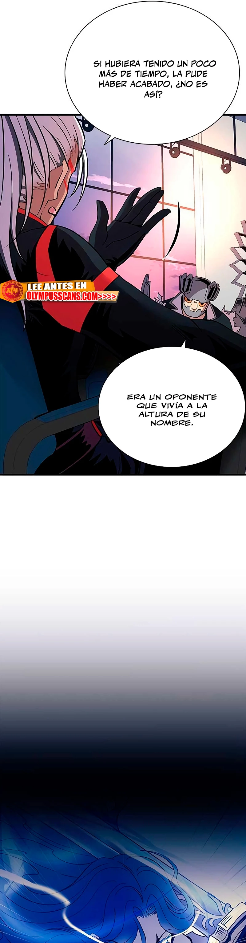 Villano antihéroe > Capitulo 109 > Page 101