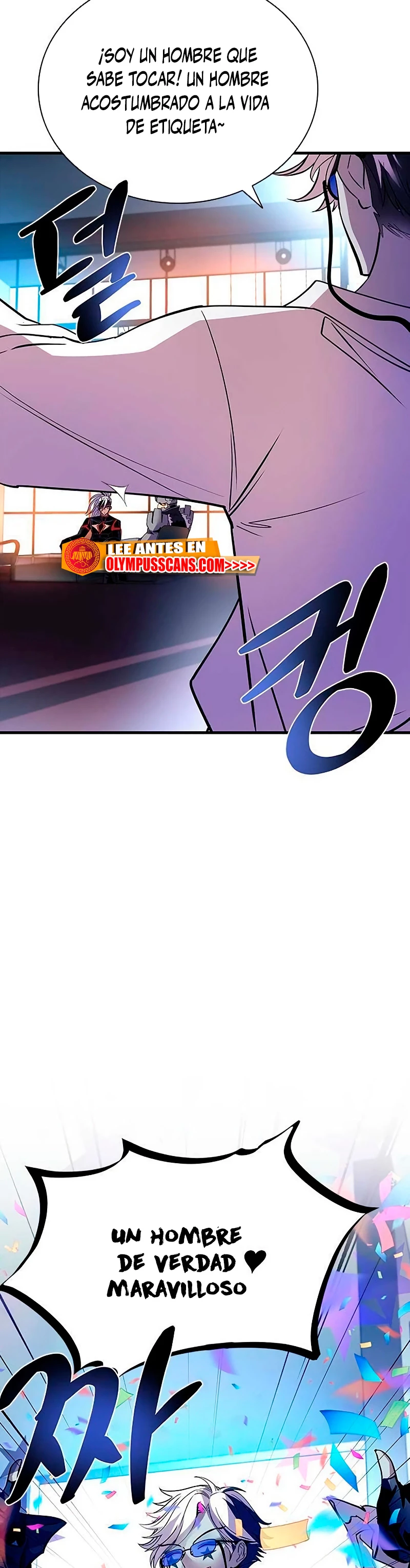 Villano antihéroe > Capitulo 109 > Page 131