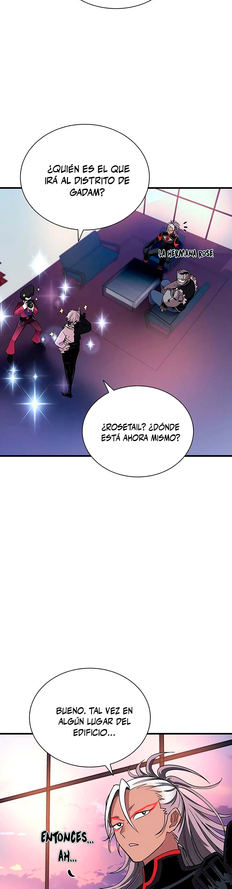 Villano antihéroe > Capitulo 109 > Page 211