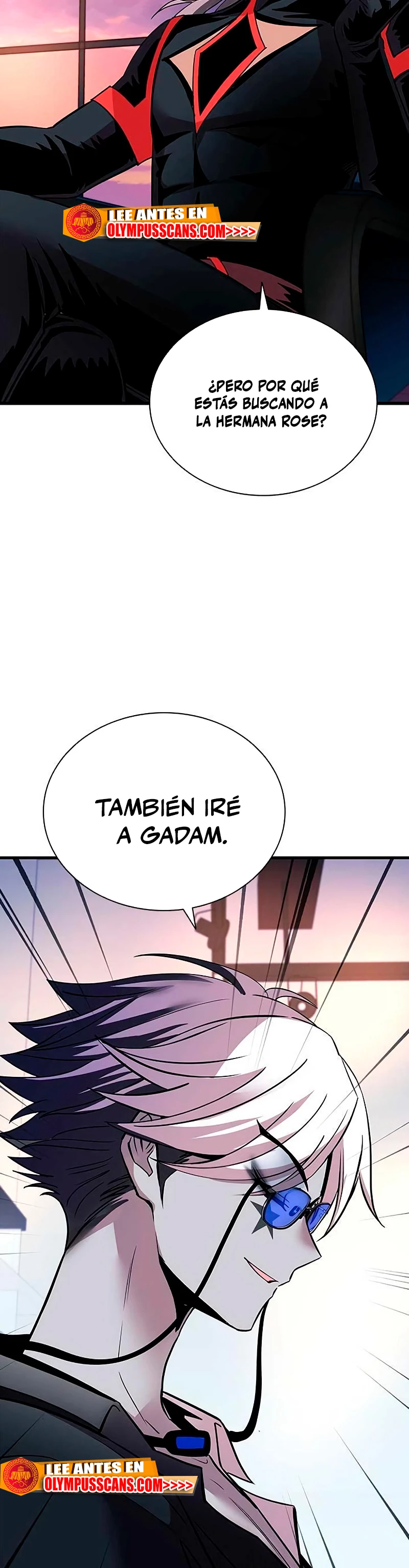 Villano antihéroe > Capitulo 109 > Page 221