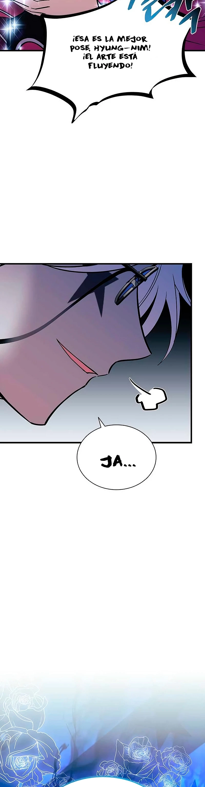 Villano antihéroe > Capitulo 109 > Page 251