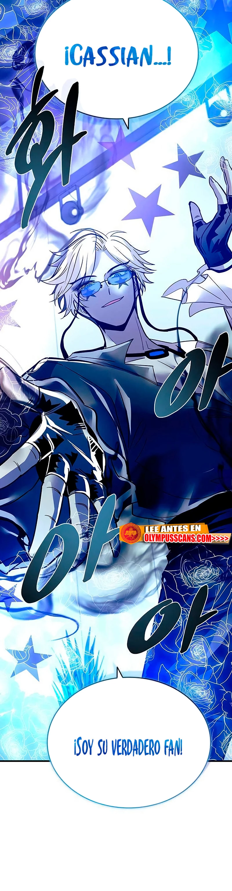 Villano antihéroe > Capitulo 109 > Page 261