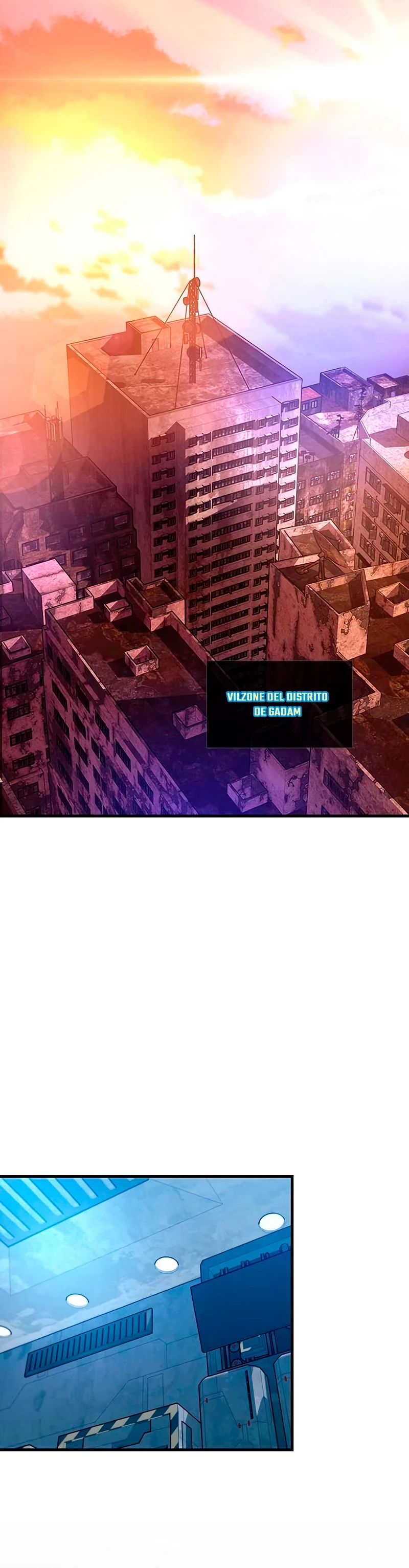 Villano antihéroe > Capitulo 109 > Page 281