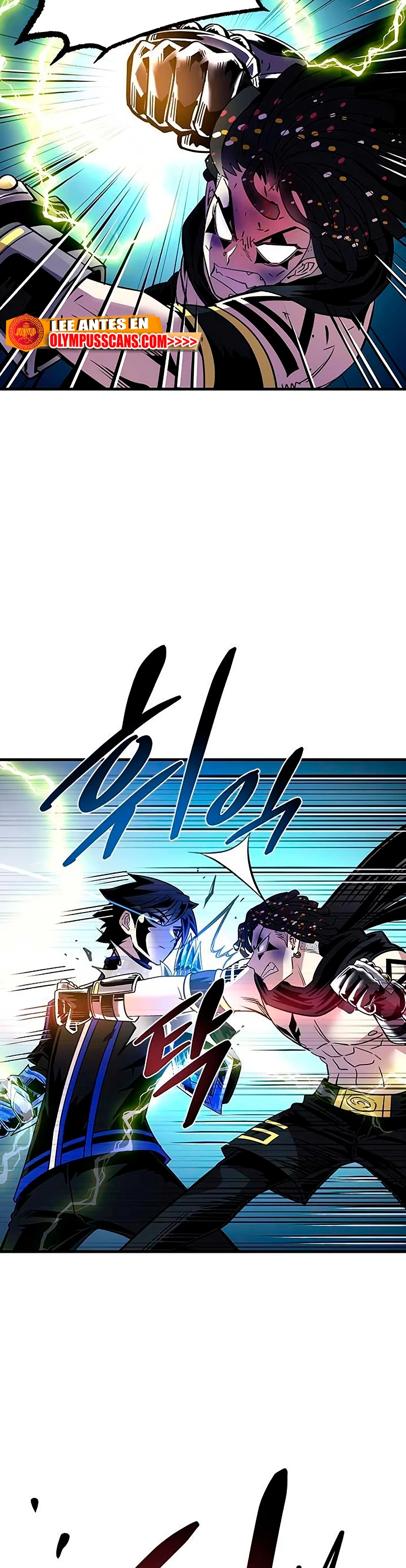 Villano antihéroe > Capitulo 109 > Page 301