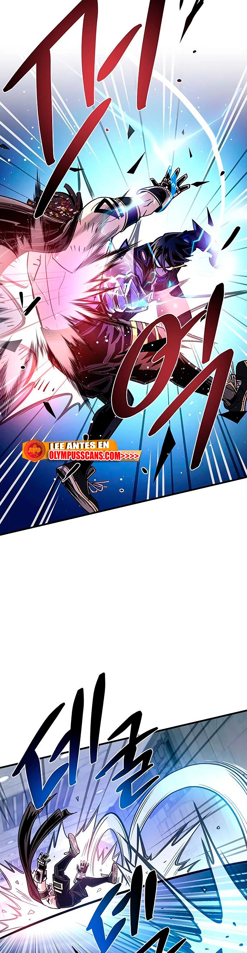 Villano antihéroe > Capitulo 109 > Page 311