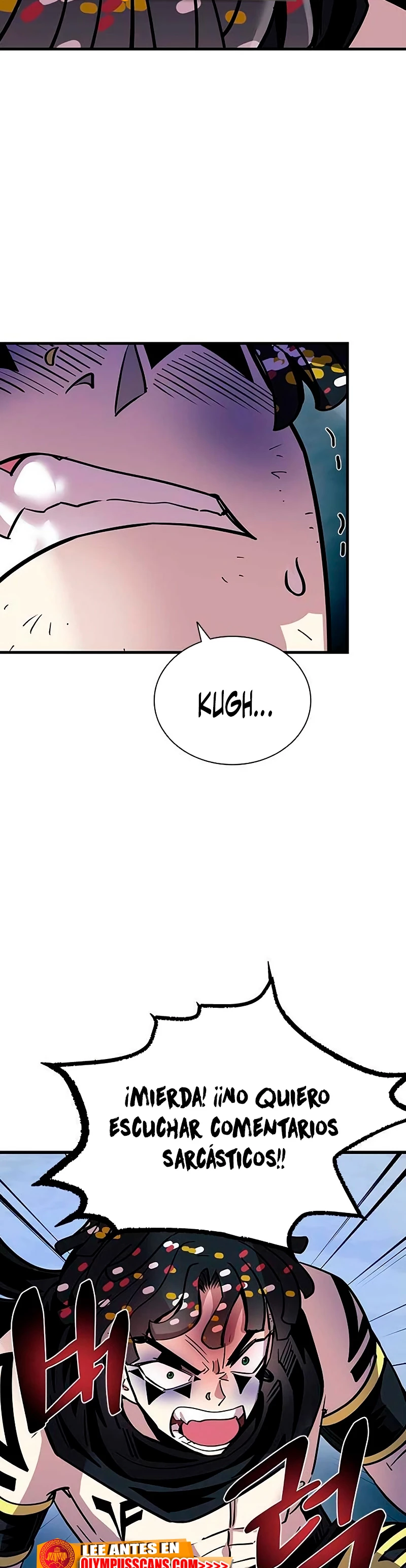 Villano antihéroe > Capitulo 109 > Page 331