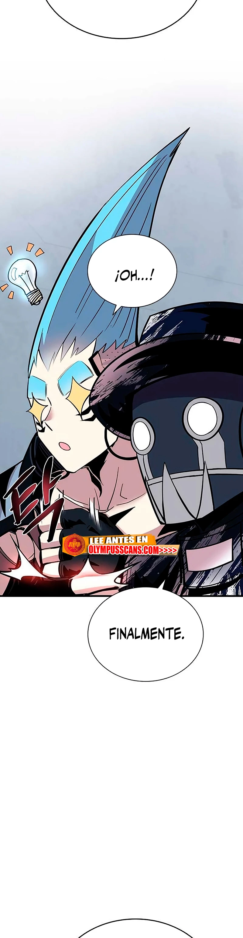 Villano antihéroe > Capitulo 109 > Page 351