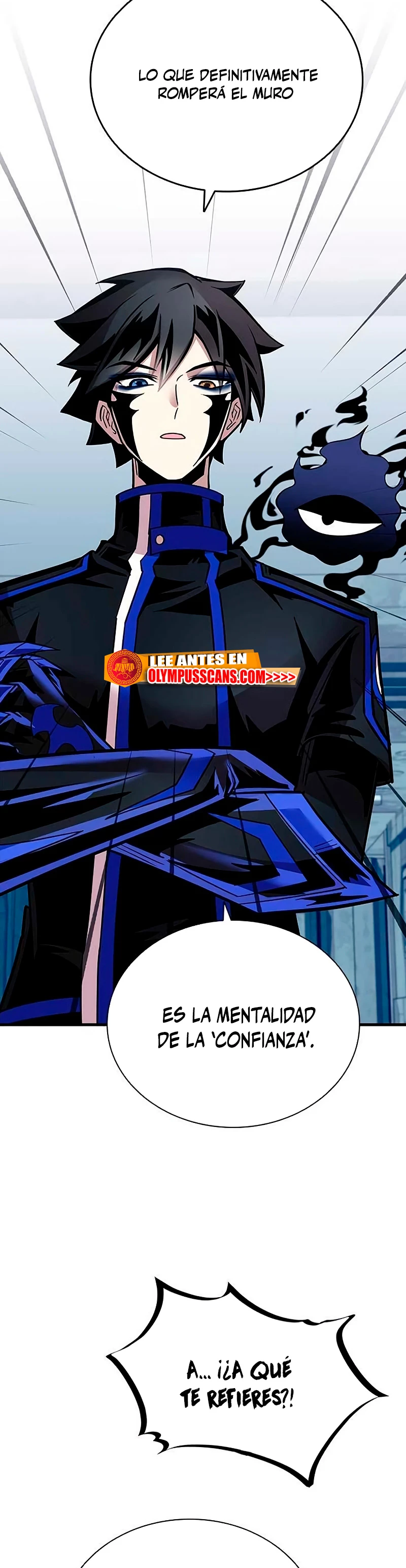 Villano antihéroe > Capitulo 109 > Page 361