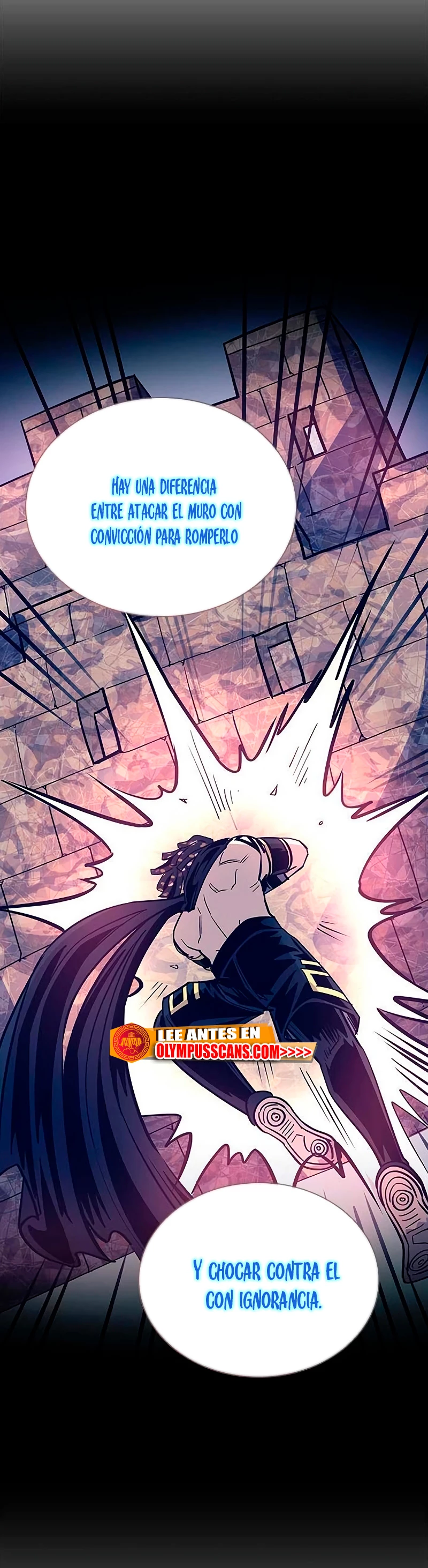 Villano antihéroe > Capitulo 109 > Page 401