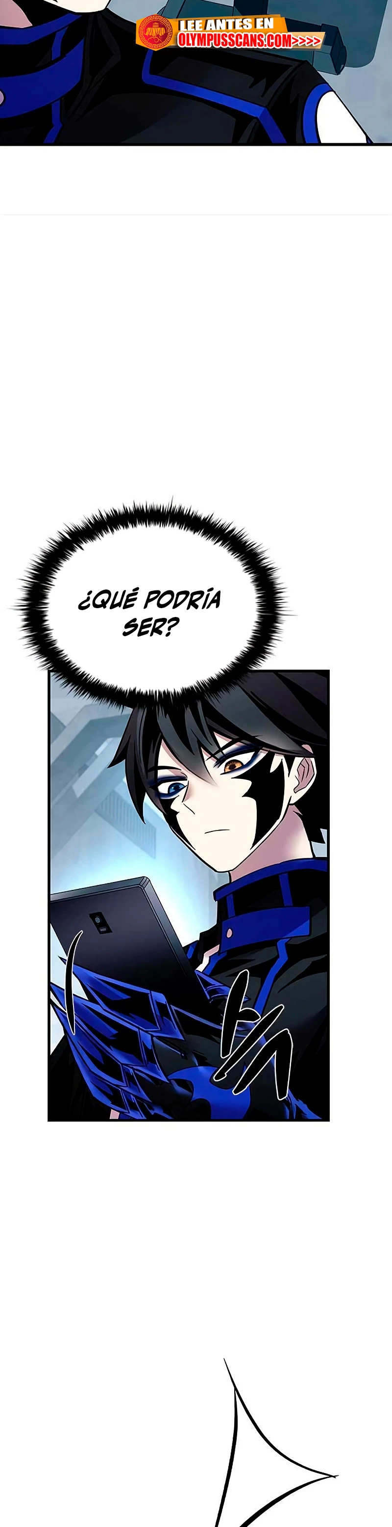 Villano antihéroe > Capitulo 109 > Page 501