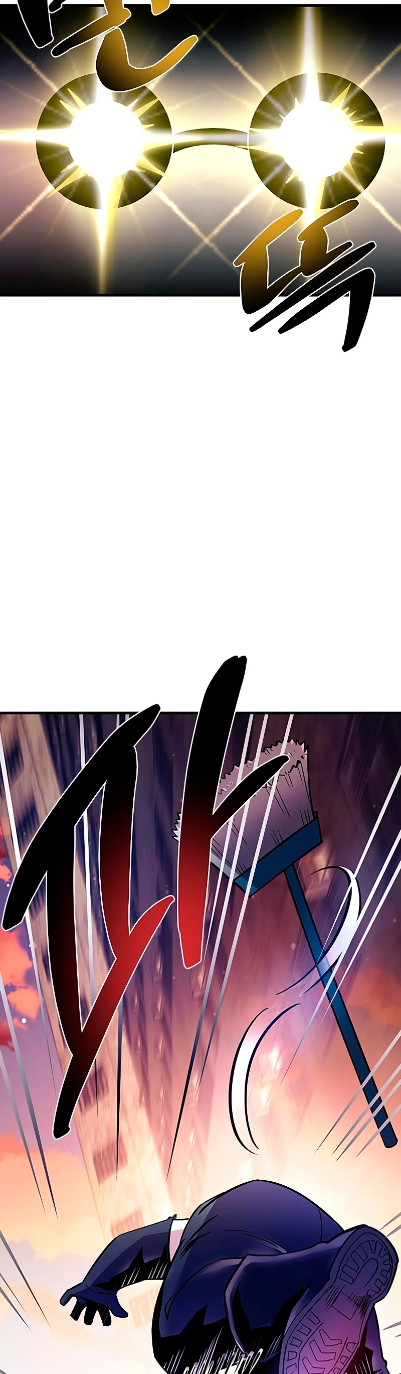 Villano antihéroe > Capitulo 110 > Page 31