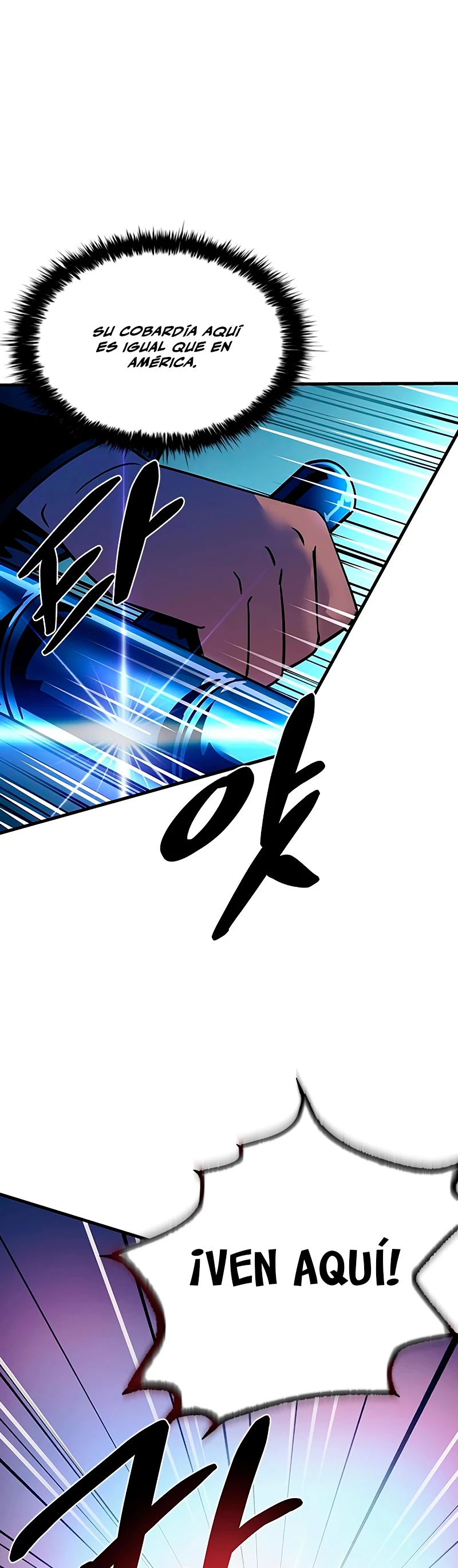 Villano antihéroe > Capitulo 110 > Page 51