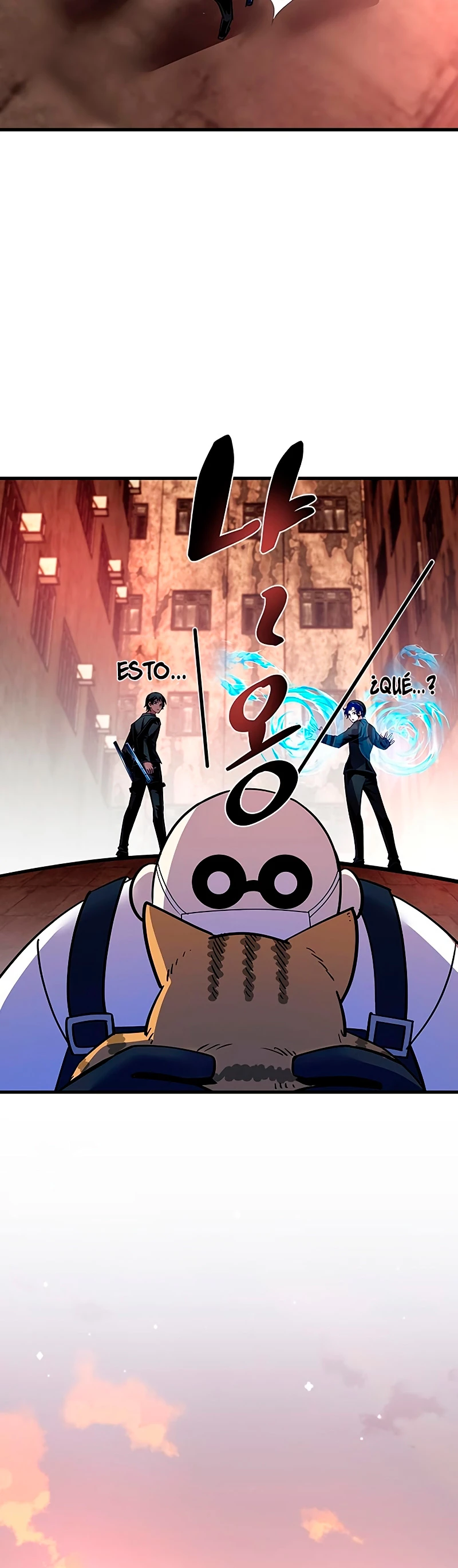 Villano antihéroe > Capitulo 110 > Page 71