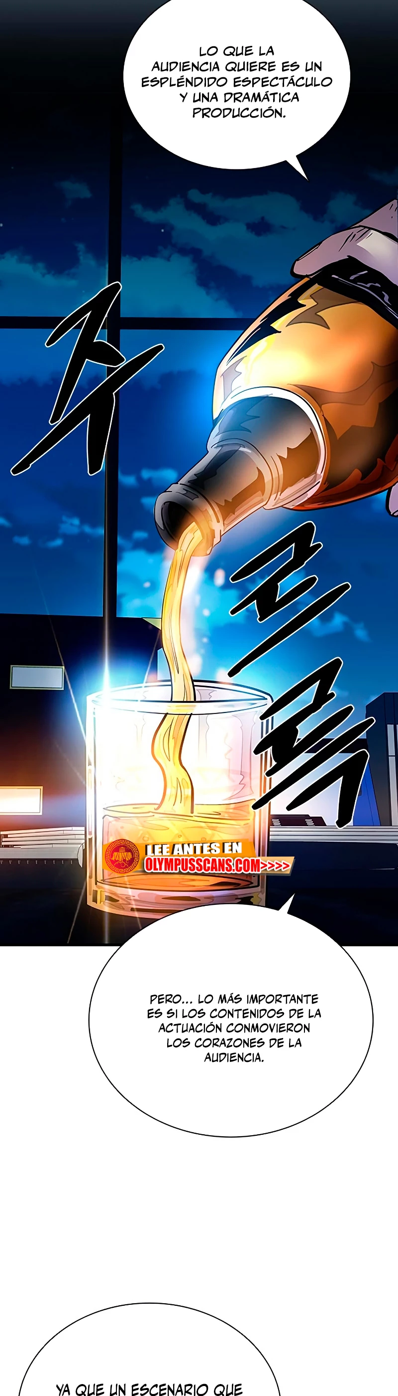 Villano antihéroe > Capitulo 110 > Page 161