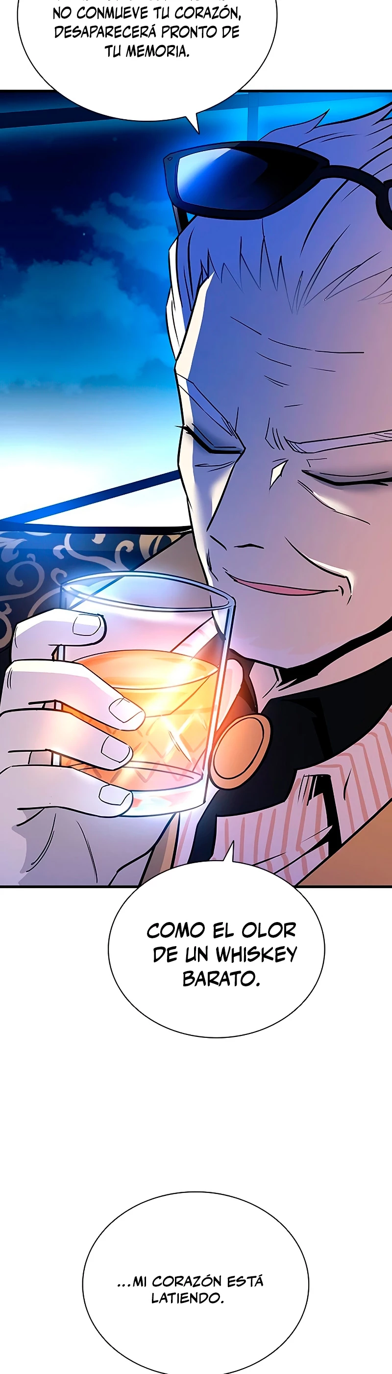 Villano antihéroe > Capitulo 110 > Page 171