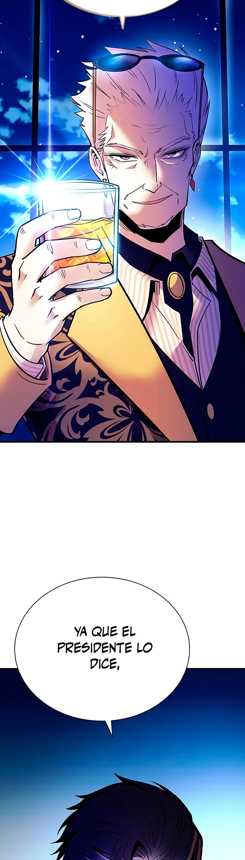 Villano antihéroe > Capitulo 110 > Page 201