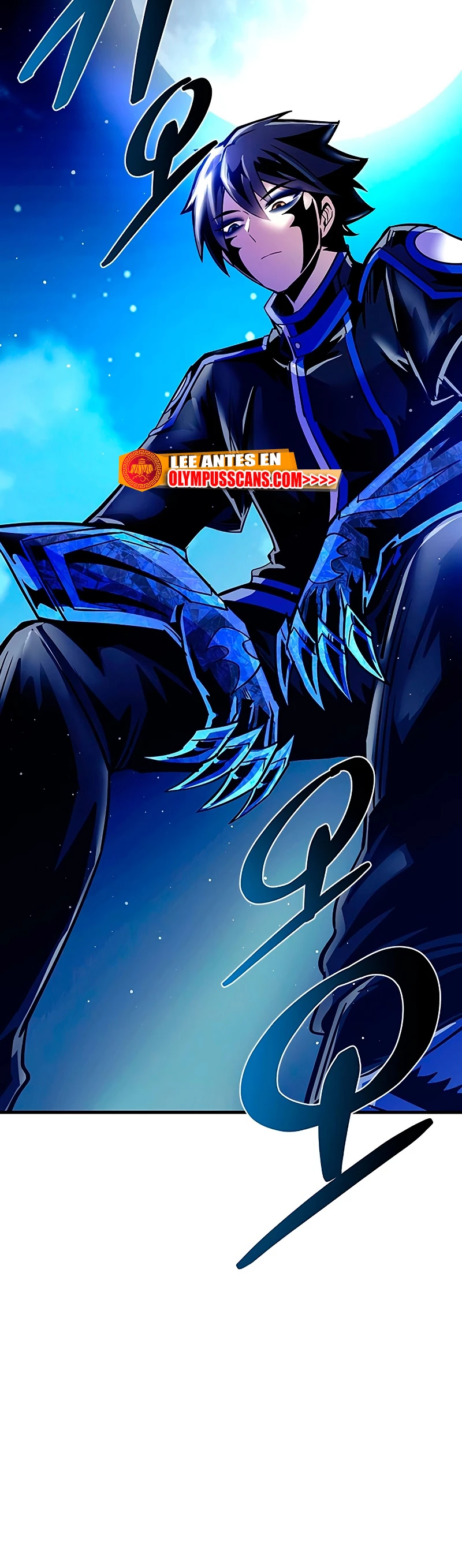 Villano antihéroe > Capitulo 110 > Page 311