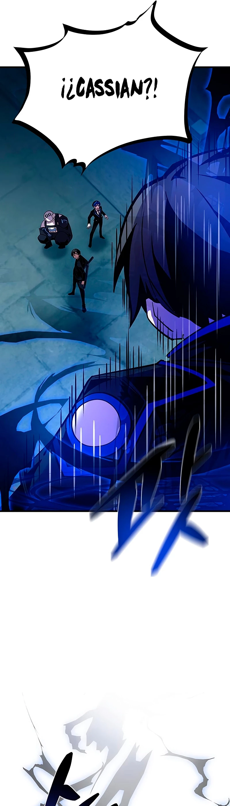 Villano antihéroe > Capitulo 110 > Page 321