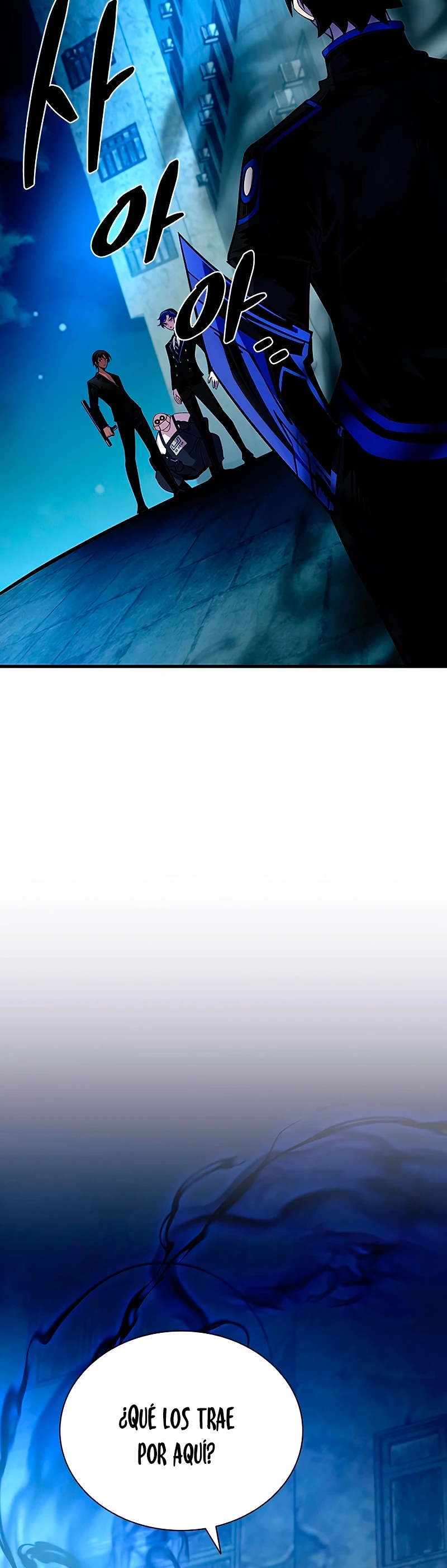 Villano antihéroe > Capitulo 110 > Page 341