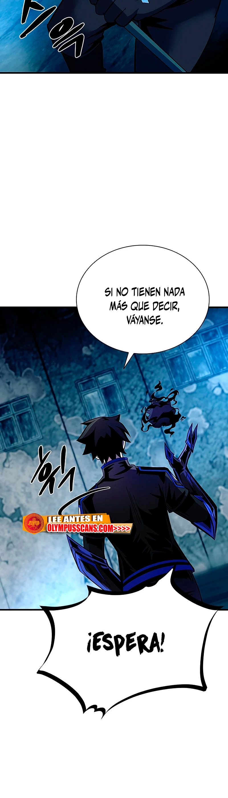 Villano antihéroe > Capitulo 110 > Page 451