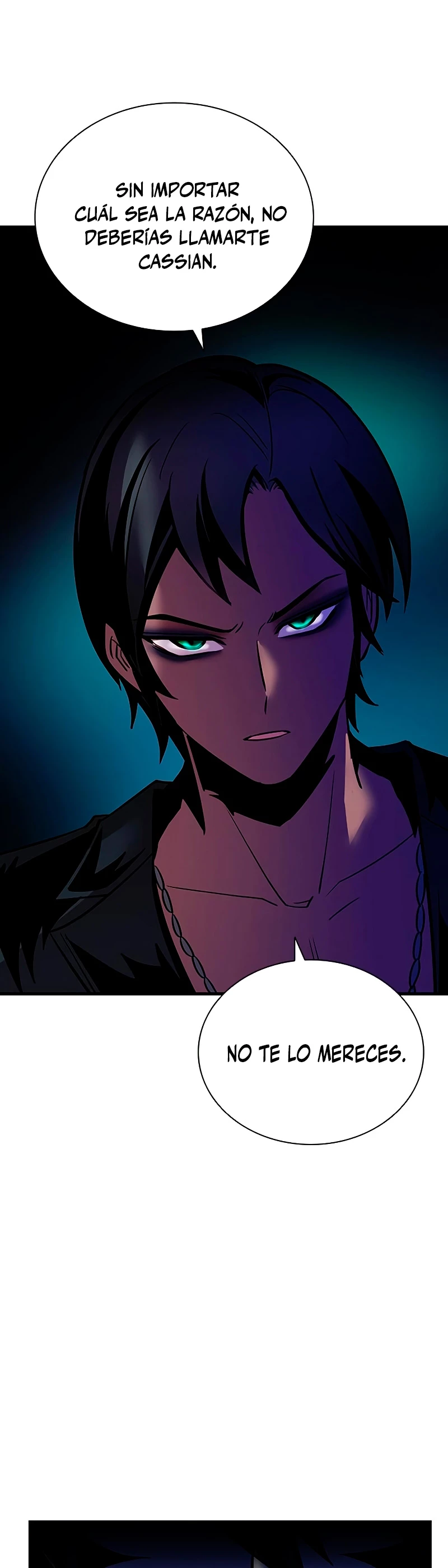 Villano antihéroe > Capitulo 110 > Page 461