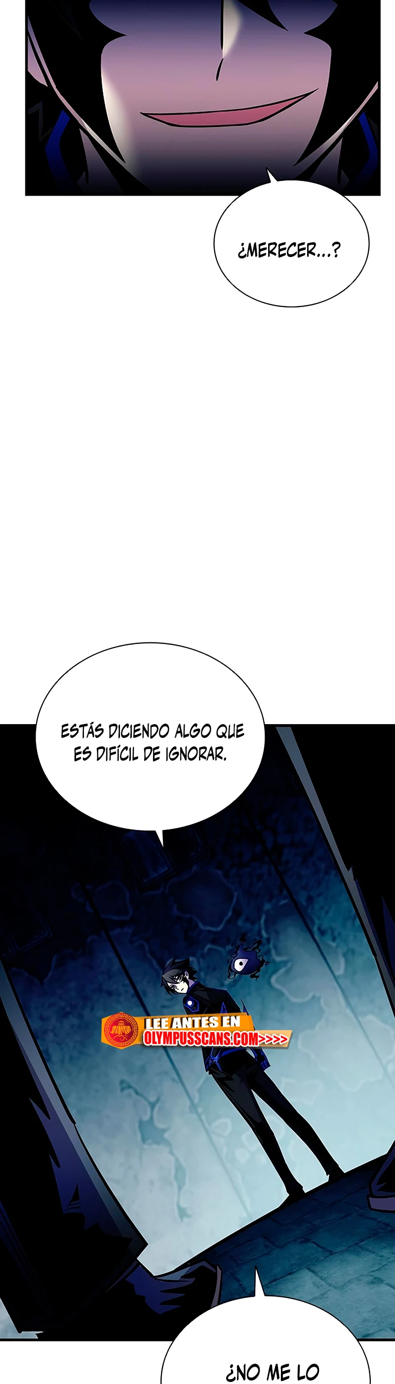 Villano antihéroe > Capitulo 110 > Page 471