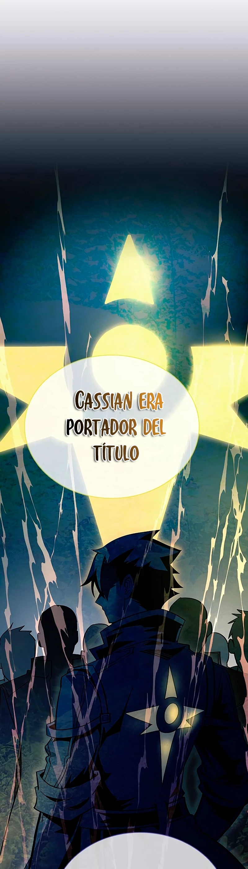 Villano antihéroe > Capitulo 110 > Page 491