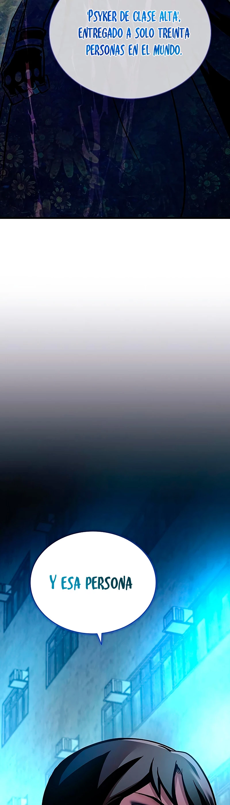 Villano antihéroe > Capitulo 110 > Page 501