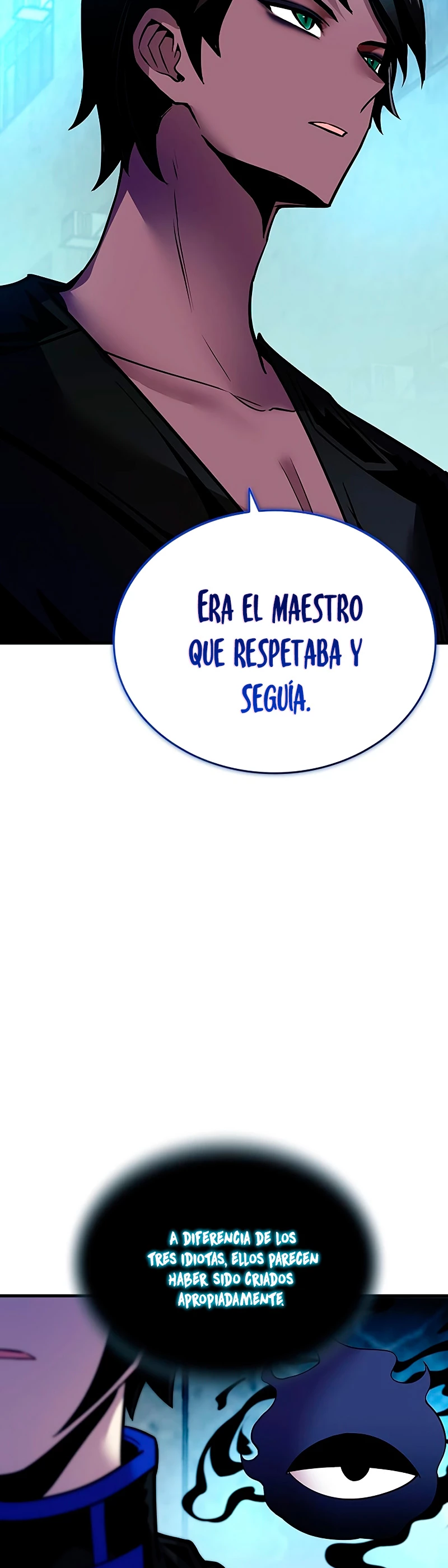 Villano antihéroe > Capitulo 110 > Page 511